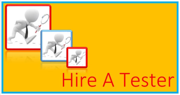 Hire a Tester – Onshore or Offshore, the World Becomes an Extended Workplace