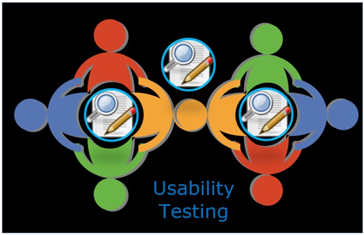 Usability Testing – Keeping the Focus on Users