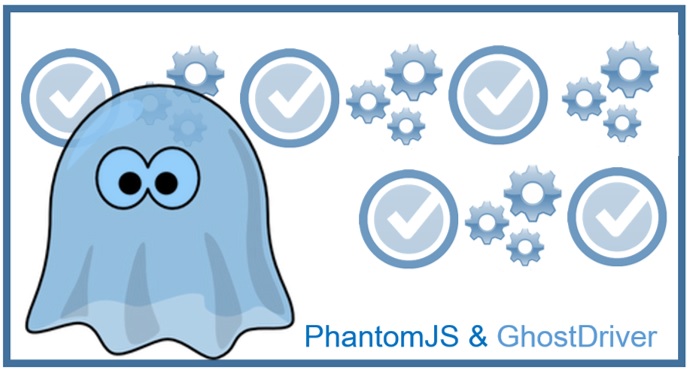 Software Testing with PhantomJS and GhostDriver