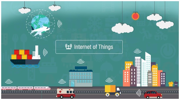 5 Key Testing Parameters for Internet of Things (IOT)
