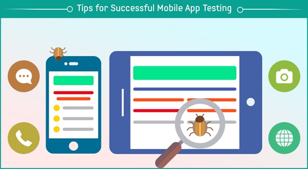 How to Garner Success and Maximize ROI with Mobile App Testing