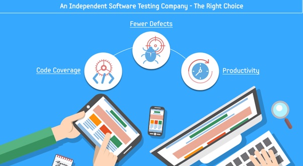 Go in for Independent Software Testing Services to Avail Optimum Benefits