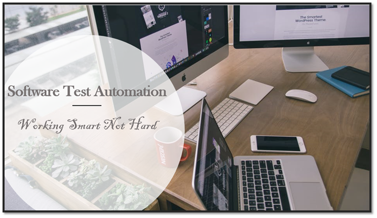 Software Test Automation