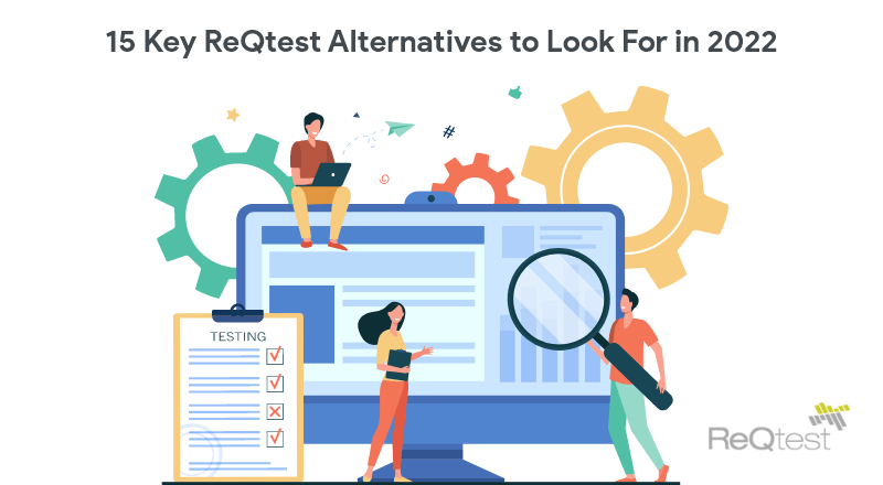ReQtest-Alternatives